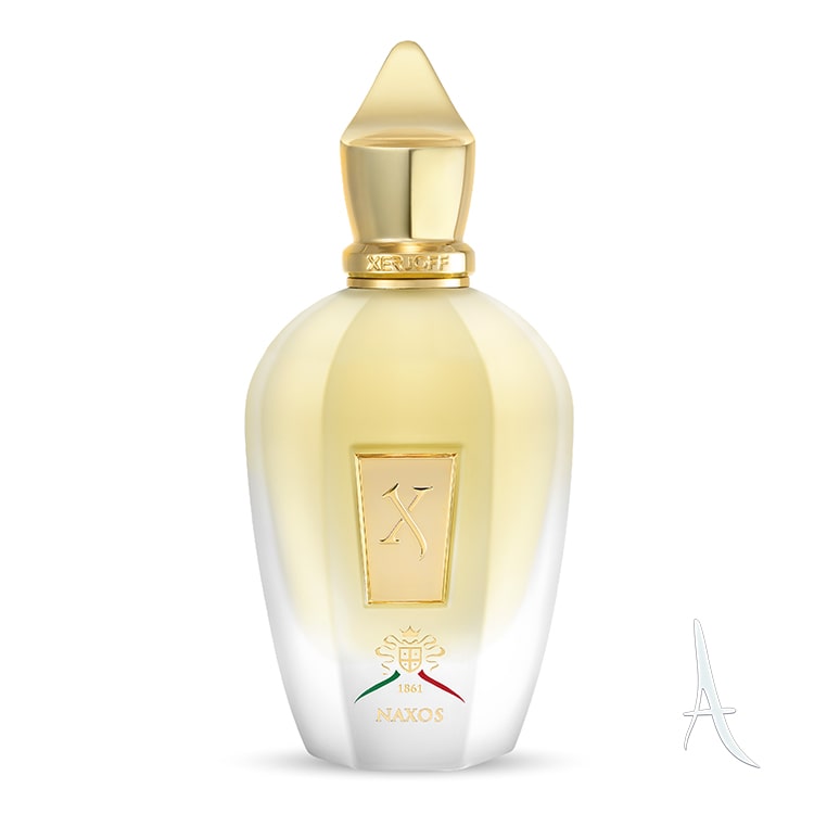 ادو پرفیوم 1861 ناکسوس زرجوف